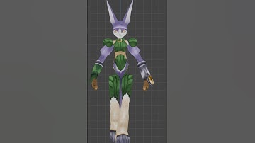 Mia from .hack//Infection #dothack