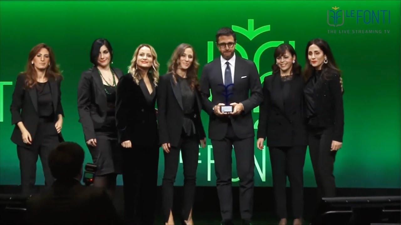 Miglior Avvocato in Risarcimento Malasanità | Premio Le Fonti Awards 2019 | Studio Legale Sgromo