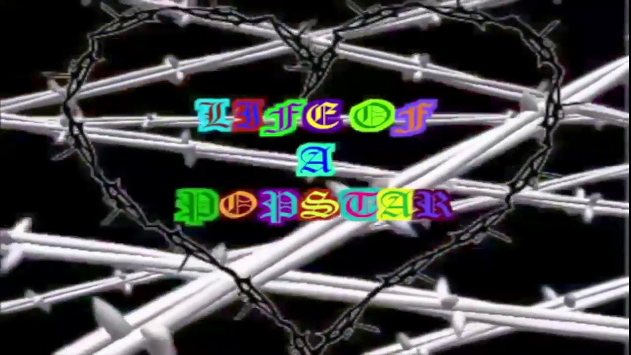 ♡♡ TRACY GREY   LIFE OF A POPSTAR ♡♡ PROD  LIL TRACY  HORSE HEAD