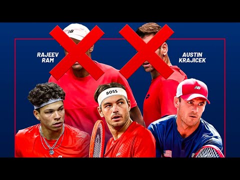 ミィ〜　タッキーニ　USA Davis Cup Team マッケンロー Yahoo!オークション - SERGIO TACCHINI US DAVIS CUP TEAM