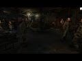 Metro 2033 Redux Walkthrough Part 7 Market