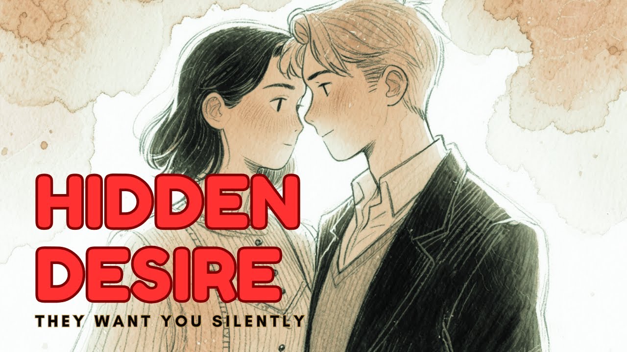 They Want You, But Hide It: 11 Clear Signs