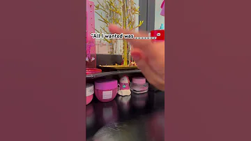 Drop All Wishes Wish 2025 School Skincare Makeup Ytshorts Fyp 