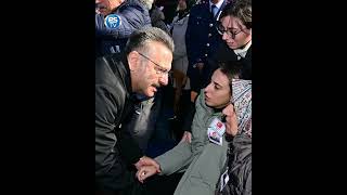 Eskişehirli Hava Uçak Bakım Üsteğmen Emre Mercanın Naaşı Hava Yolu Ile Eskişehire Getirildi