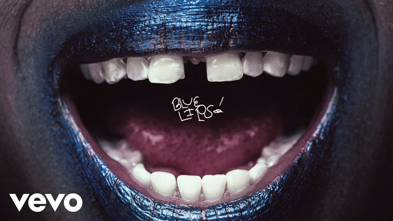 Album Review: ScHoolboy Q – Blue Lips – Surreal Resolution