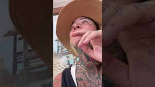 People Watching As People Watch My Van