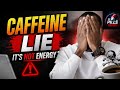 The dark truths about caffeine nobody tells you