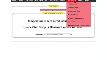 HinksPix PRO Web Interface Overview Tour