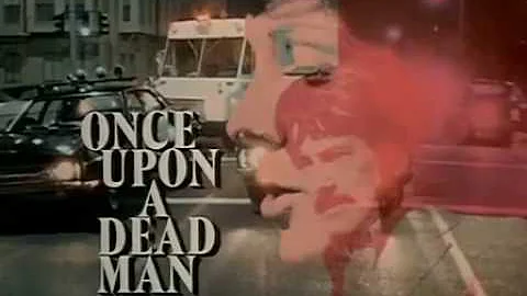 "McMillan & Wife" Pilot Intro
