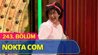 Nokta Com - Güldür Güldür Show 243.Bölüm screenshot 5