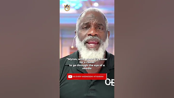 Wealth and the Bible