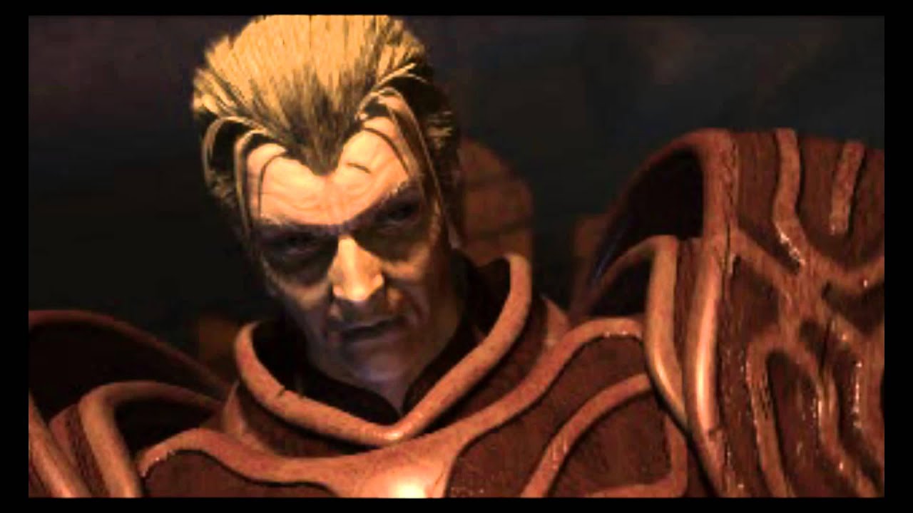 Legend Of Dragoon Rule 34