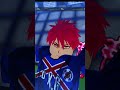 CRAZY GAME GK TIME | BLUE LOCK RIVALS best teammates