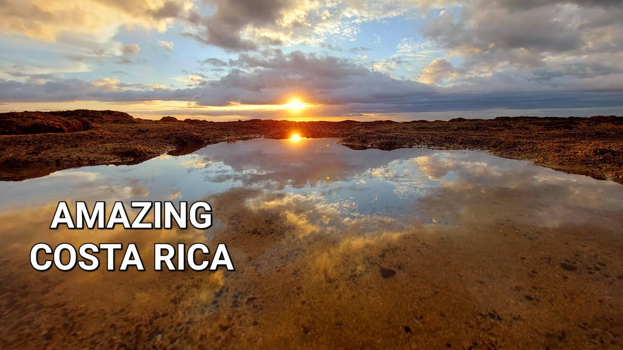 COSTA RICA 2022 15 Days in Paradise YouTube