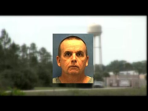 Charlotte County Jail