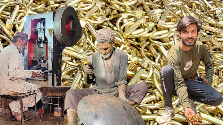 Top 12! Amazing Manufacturing And Mass Production Process Videos.