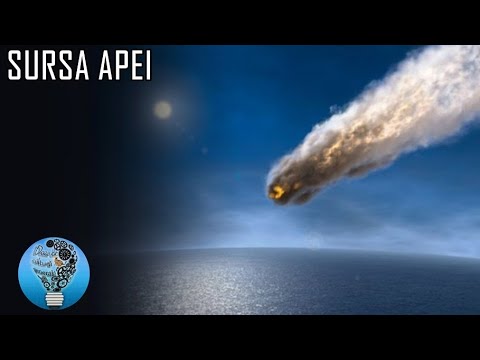 Video: Există Mai Mult Decât Doar Apă Pe Lună - Este Multa Apa - Vedere Alternativă