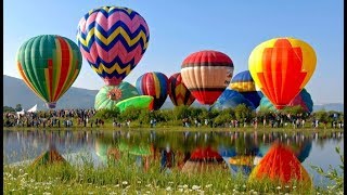 How Balloons Are Made Documentary - Classic History