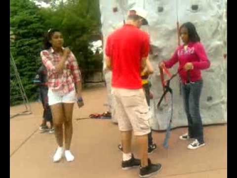 HLK Cam: Cj Berry Mores prt 4 (Continued) - YouTube