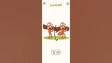 DOP 1: Draw One Part Level - 556 #shorts #drawonepart