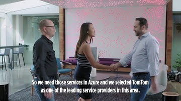 Partnering in Success - Microsoft Azure