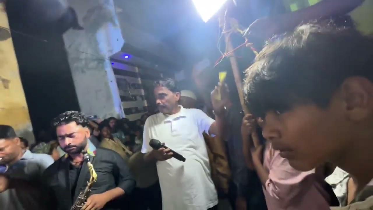 Sirauli mohrram 4tarik