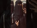 hijabi status ❤️💖#islamicvideo