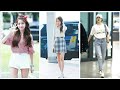 Sowon GFriend Fashion Style