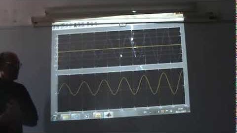 PID Controllers, Part V:  How a PI Controller can achieve both requirements, 28/11/2013
