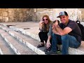 Israel 📽 Virtual Tour Ep. 12 JERUSALEM