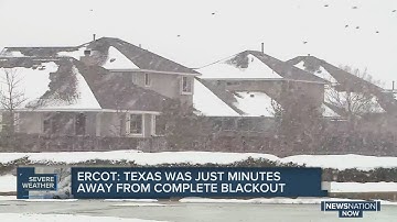 Calls for answers following power grid failures, 5 ERCOT board members resign
