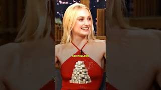 The 10 Richest Actresses Under 32