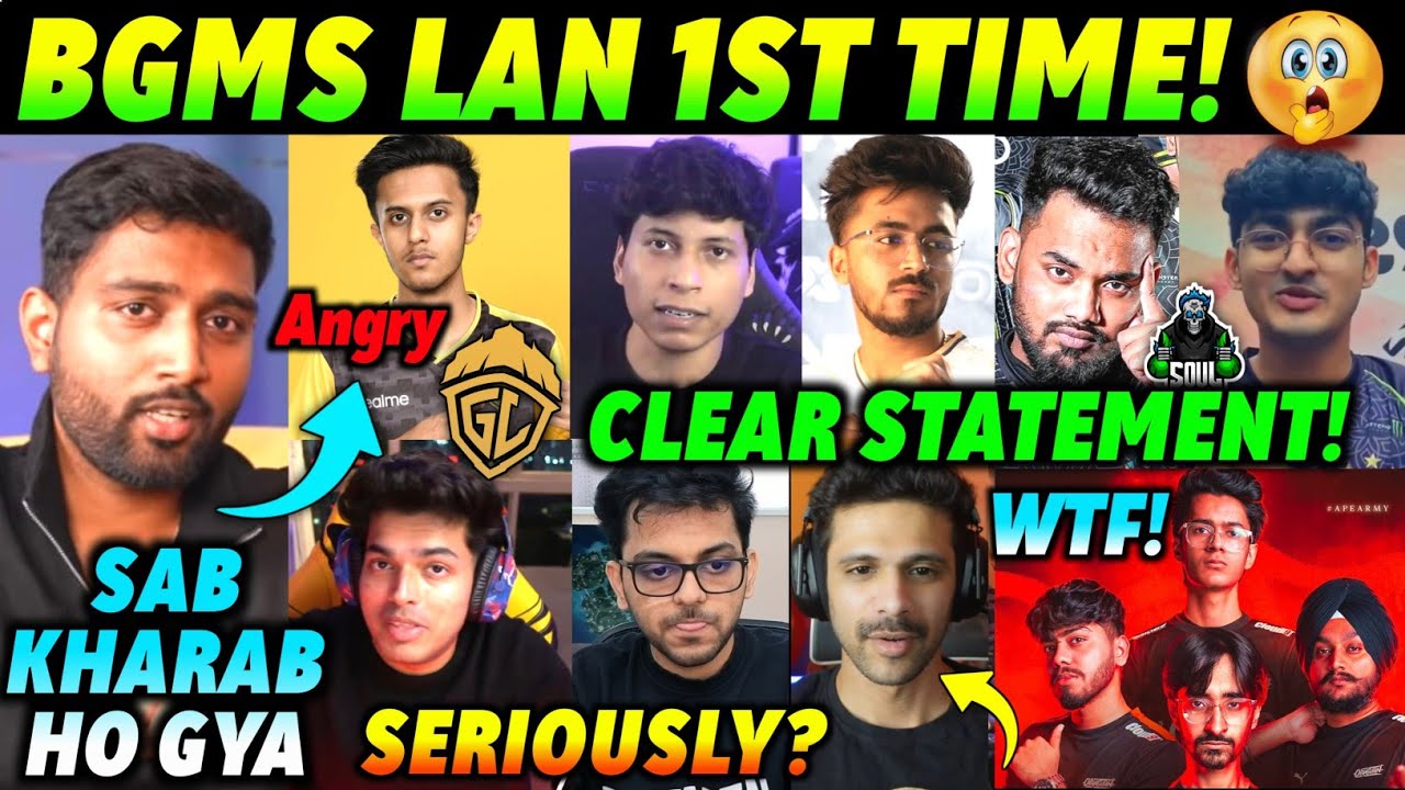 WTF! - Godlike Big Trouble?, Manya & Spray god Statement, Sensei Reply, Jonathan Crazy, OG Dominant🔥