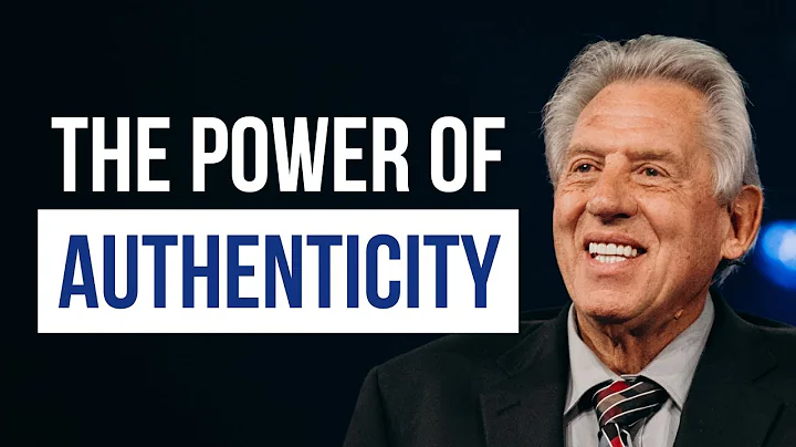 The Most Effective Message is the One You Live | MWM