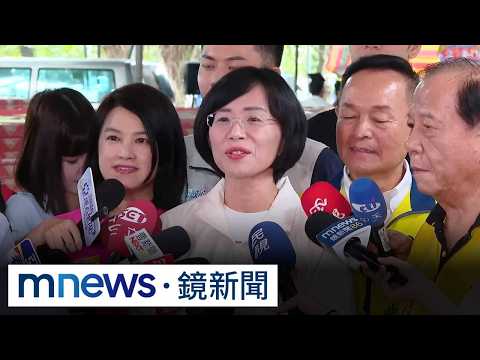 Chasing Girlhood Dreams! Su Tsao-hui’s "Treasure Hunt"—Tsai Ing-wen Unboxes and Says It's Adorabl...