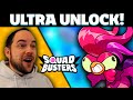 4 ultra chicken unlock top 60 ranked gameplay squad busters