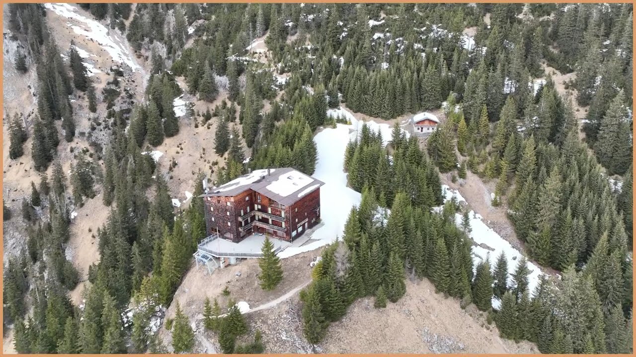 Gimpelhaus   Nesselwängle 2025