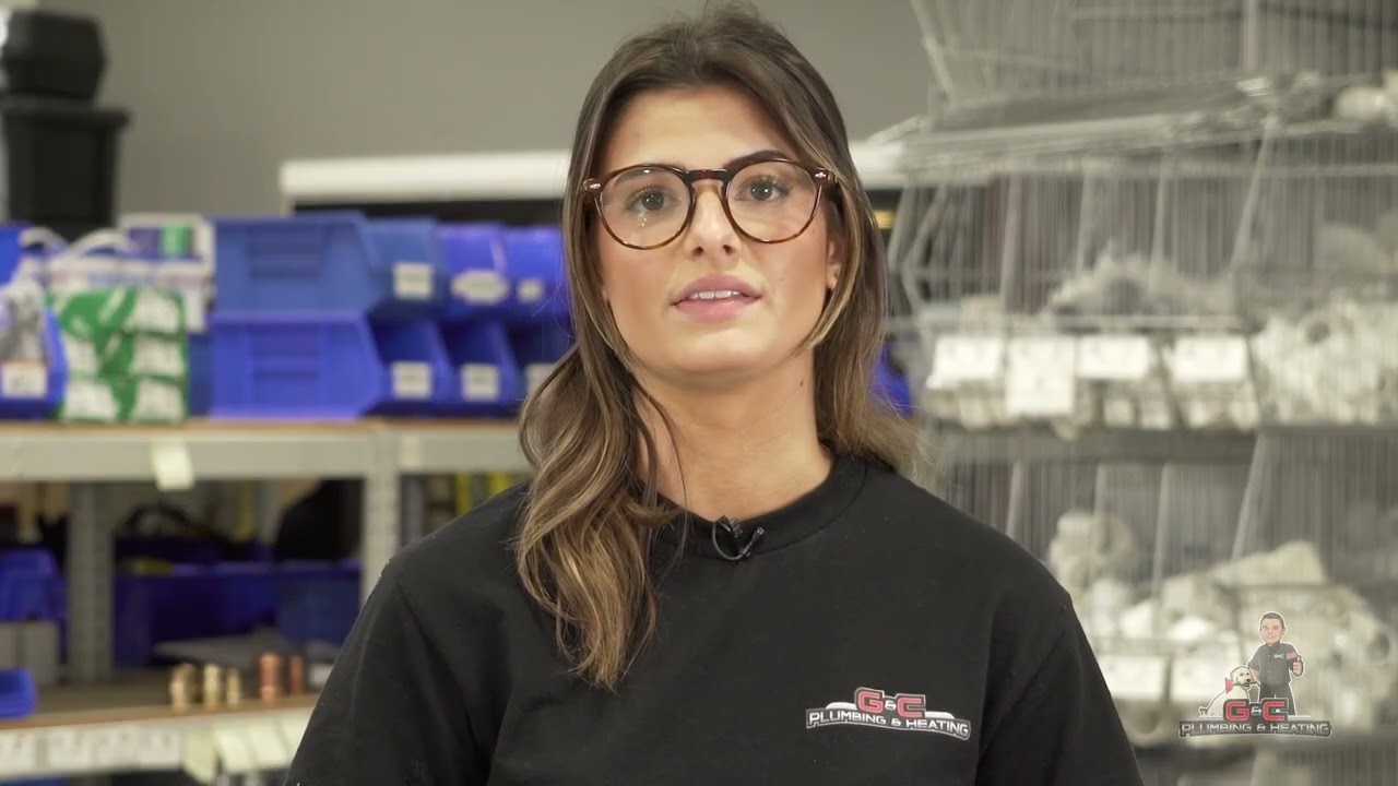 How do we estimate the plumbing work