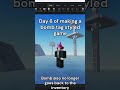 Bomb game Devlogs 6