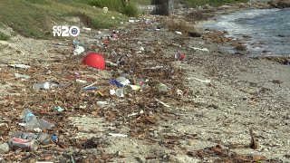 Help Keep Our City's Storm Drains Clean