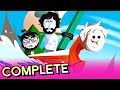 Oney plays the legend of zelda the wind waker complete series