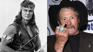 The Life and Tragic Ending of William Smith