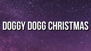 Snoop Dogg - Doggy Dogg Christmas (Lyrics)