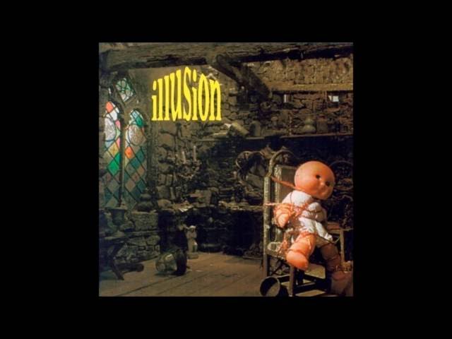 Illusion - I (1993) [full album] class=