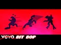 JustParagon - BIT BOP [Unofficial Music Video]