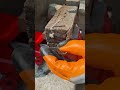 Let's fill the hole made in the wood and screw it in. #diy #tips #woodwork #ytshort #viral #short