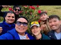 Tinjure Laligurash | Tinjure Vlog | नेपालको सबै भन्दा सुन्दर ठाउॅं | Damak Dance Center
