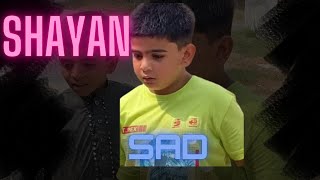 Shayan Edit Sad Sigma Shehr Main Dihat Video Editing Shayan Edit