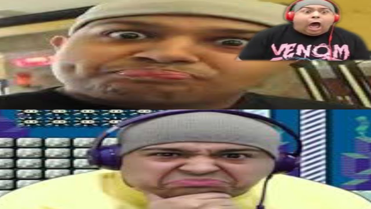 Dashiexp most funniest moments!!! 😂😆