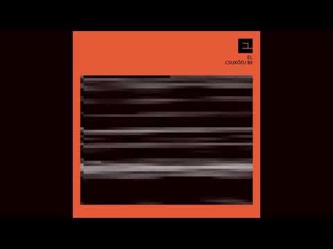 Elefánt - Csukódj be